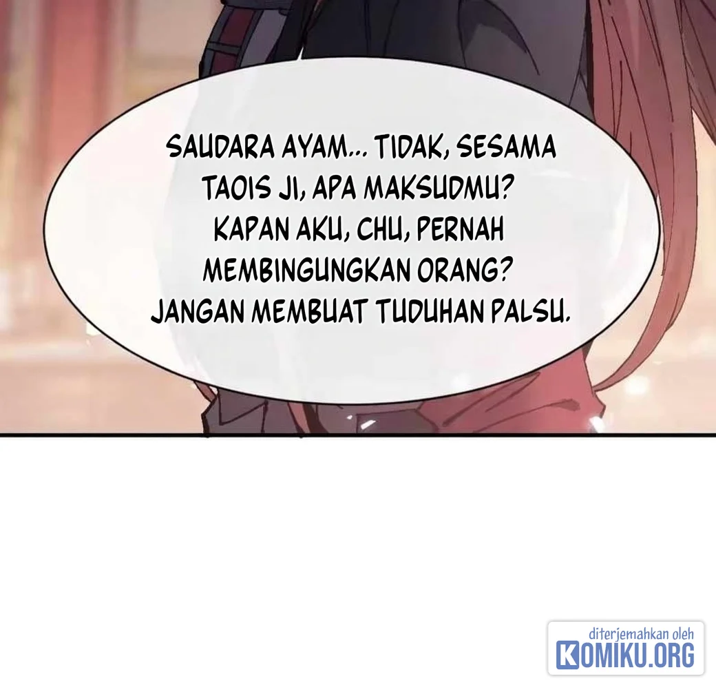 Devious Son Of Heaven Chapter 180 - halaman 11