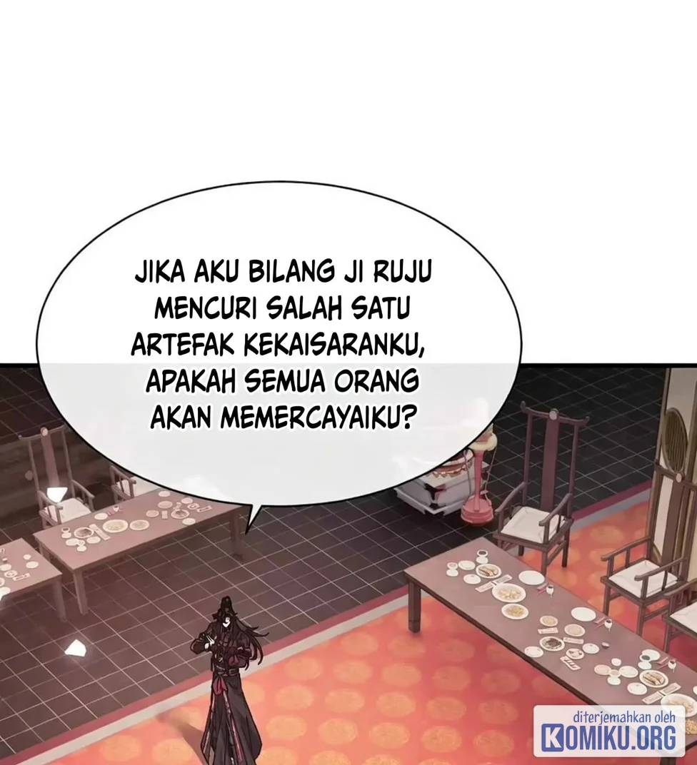 Devious Son Of Heaven Chapter 180 - halaman 15