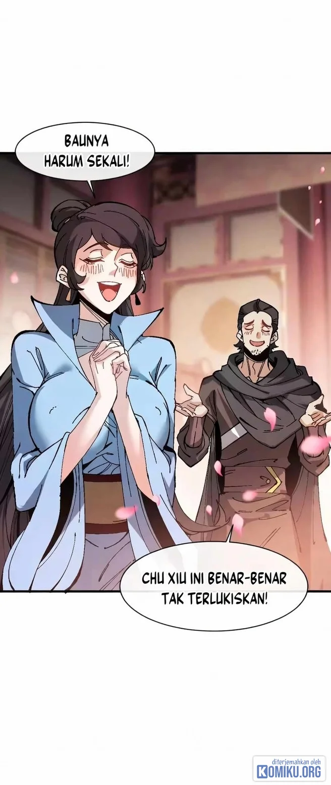 Devious Son Of Heaven Chapter 180 - halaman 27