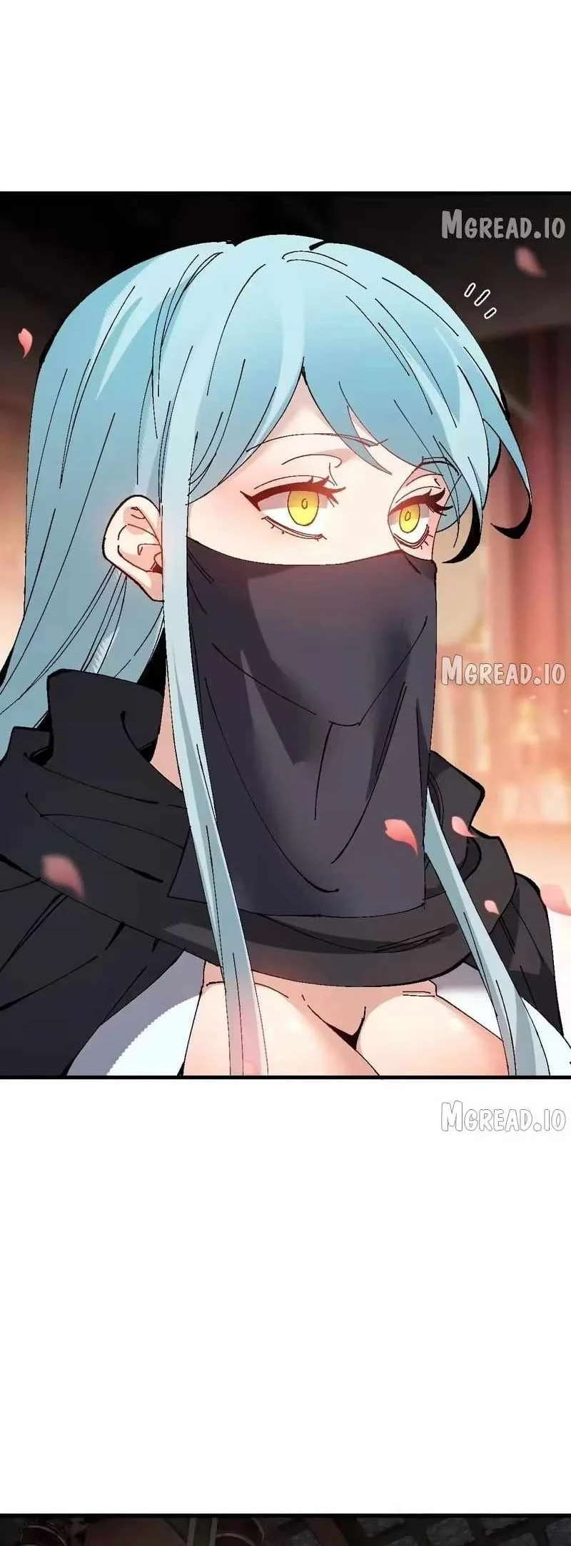 Devious Son Of Heaven Chapter 180 - halaman 28