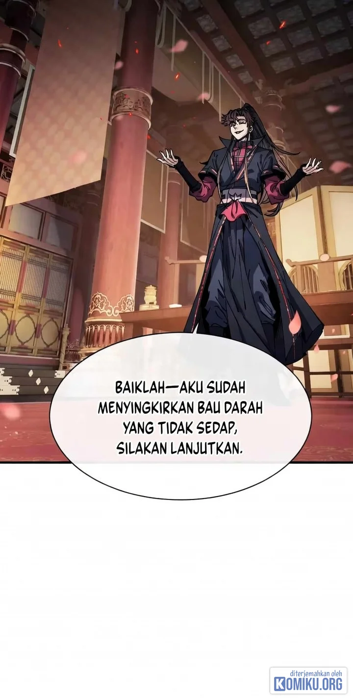 Devious Son Of Heaven Chapter 180 - halaman 29