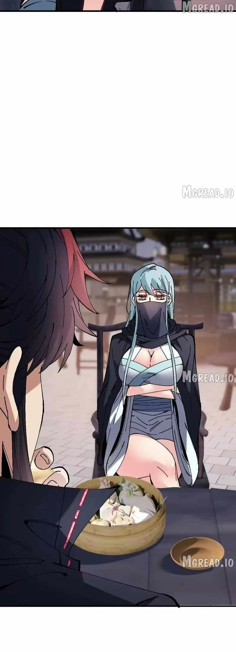 Devious Son Of Heaven Chapter 180 - halaman 38