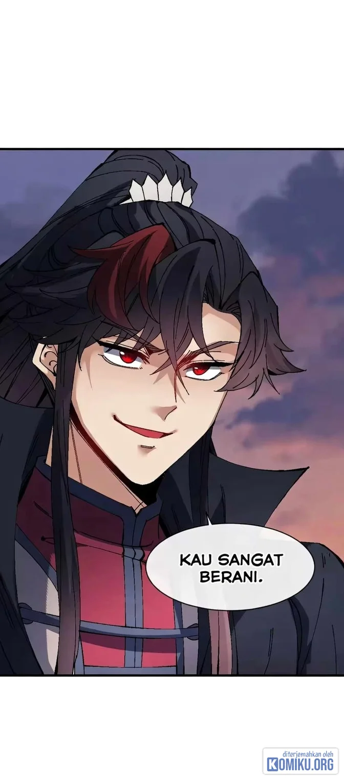 Devious Son Of Heaven Chapter 180 - halaman 39