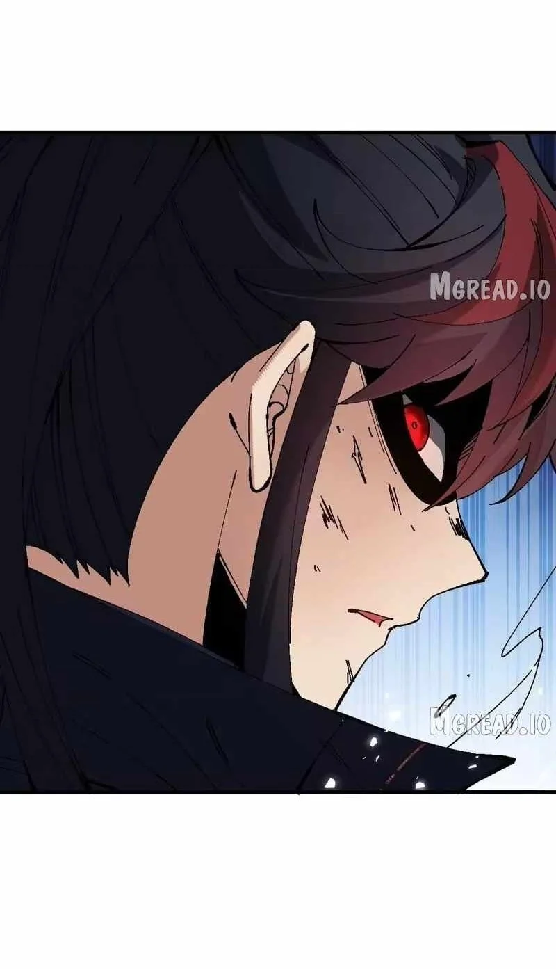 Devious Son Of Heaven Chapter 180 - halaman 5