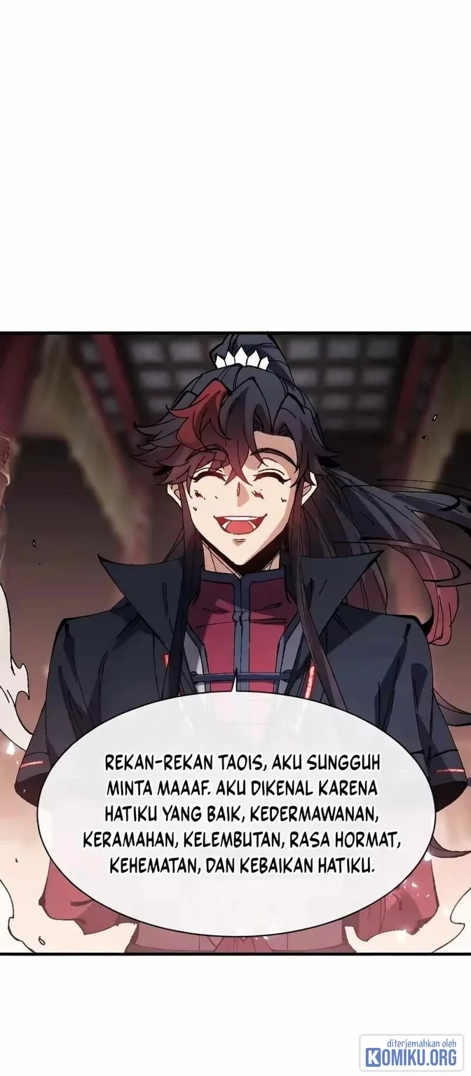 Devious Son Of Heaven Chapter 180 - halaman 6