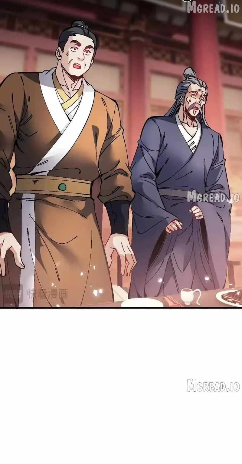 Devious Son Of Heaven Chapter 180 - halaman 9