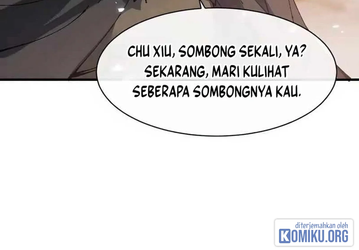 Devious Son Of Heaven Chapter 181 - halaman 10