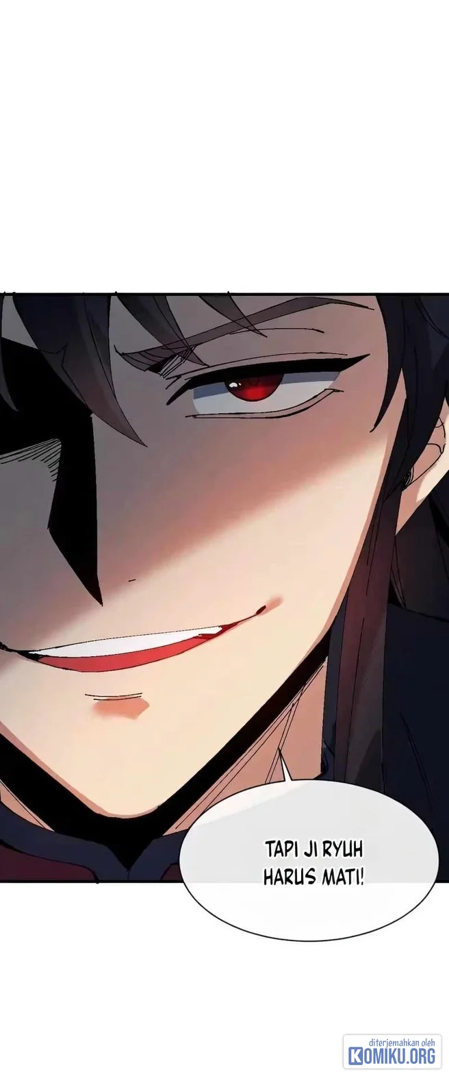 Devious Son Of Heaven Chapter 181 - halaman 13