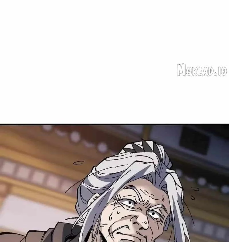 Devious Son Of Heaven Chapter 181 - halaman 14