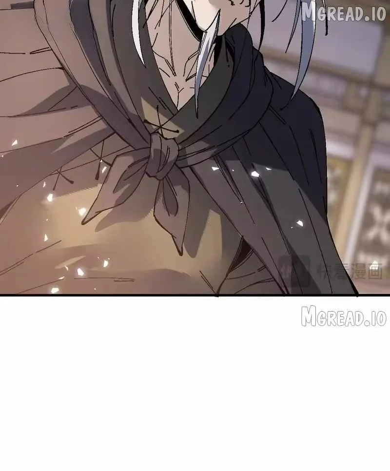 Devious Son Of Heaven Chapter 181 - halaman 15