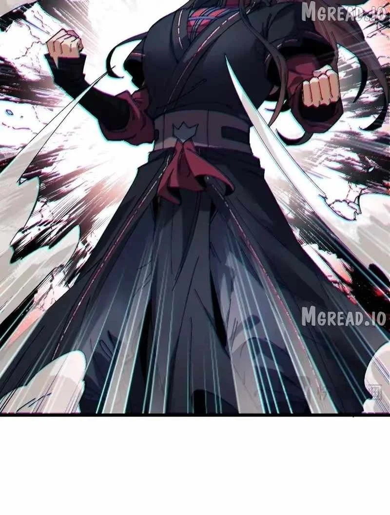 Devious Son Of Heaven Chapter 181 - halaman 22