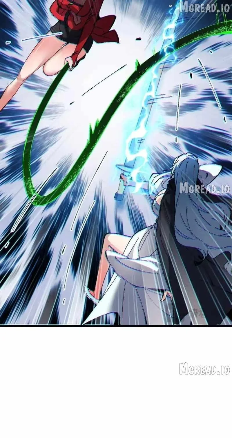 Devious Son Of Heaven Chapter 181 - halaman 29