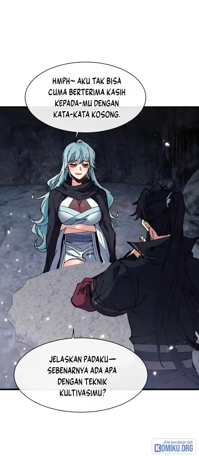 Devious Son Of Heaven Chapter 182 - halaman 14