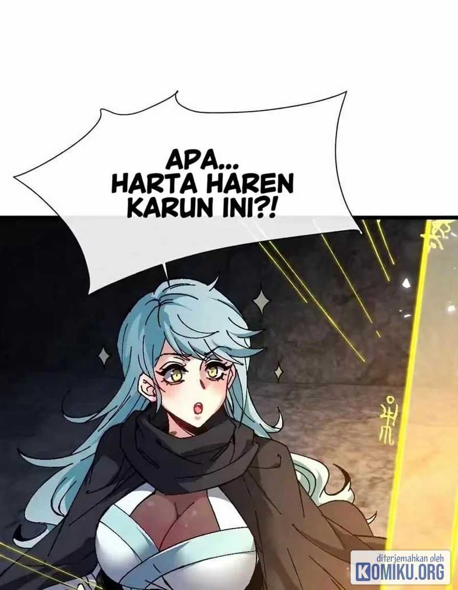 Devious Son Of Heaven Chapter 182 - halaman 17