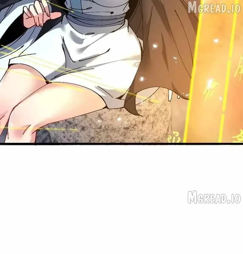Devious Son Of Heaven Chapter 182 - halaman 18