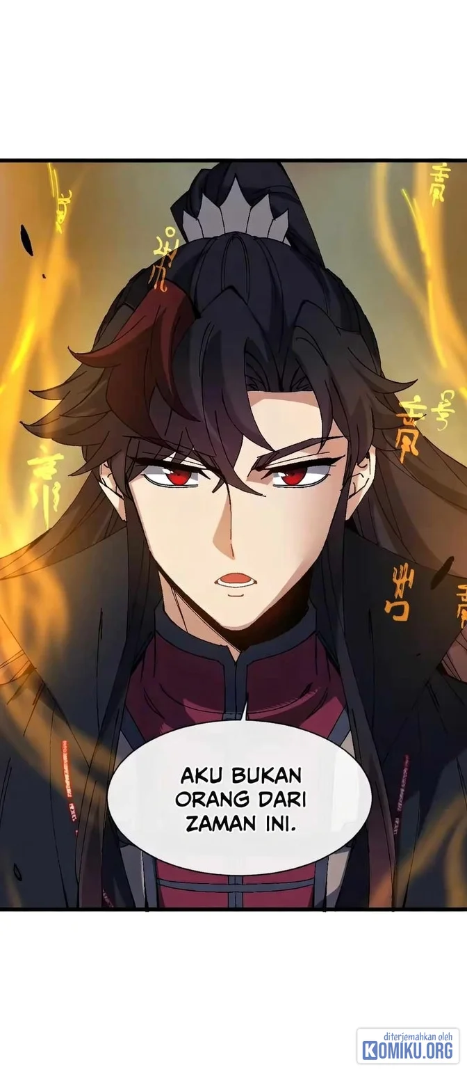 Devious Son Of Heaven Chapter 182 - halaman 23