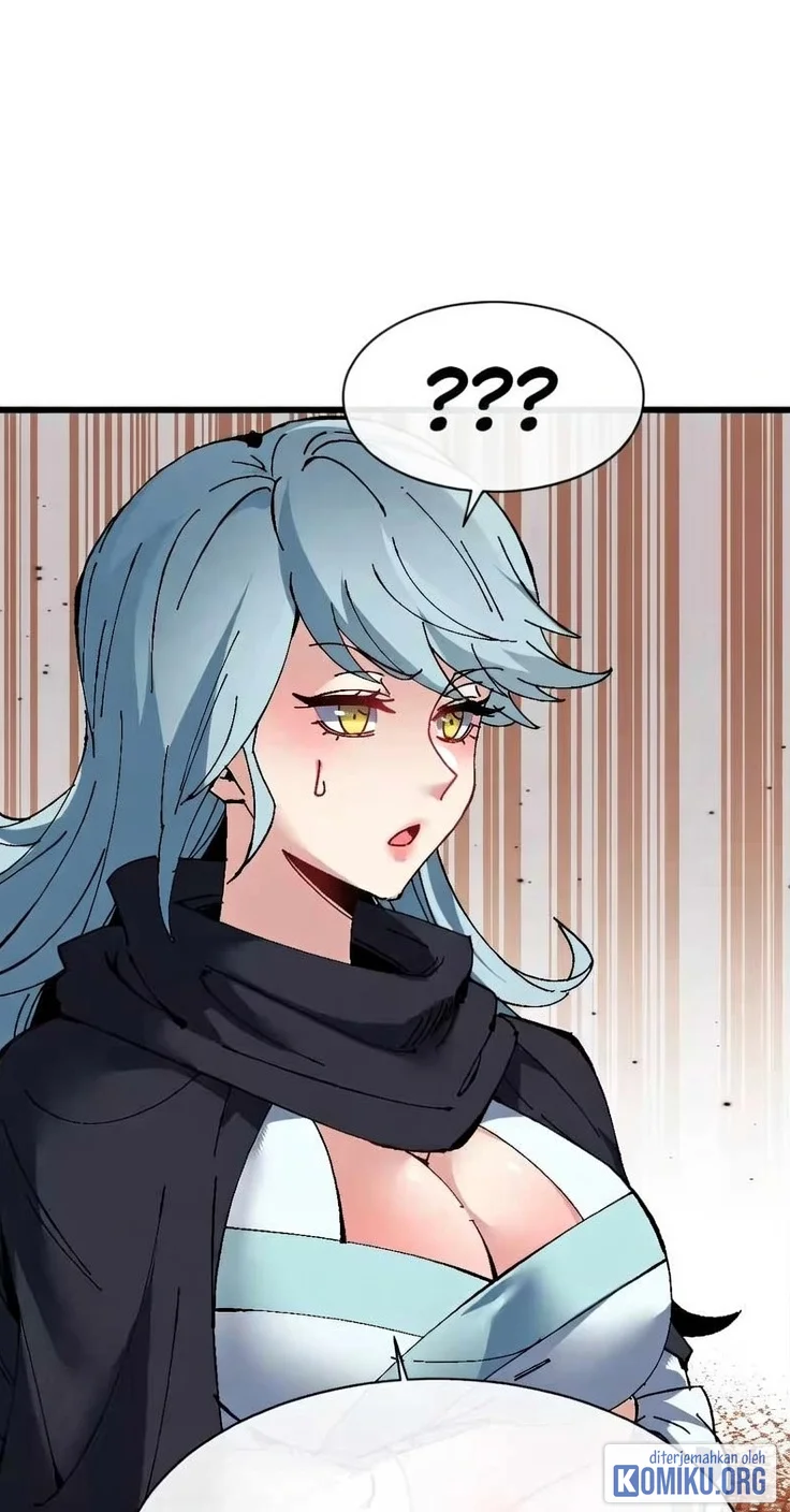 Devious Son Of Heaven Chapter 182 - halaman 24