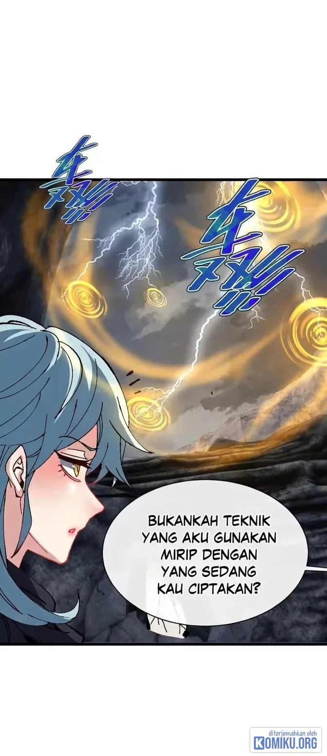 Devious Son Of Heaven Chapter 182 - halaman 26