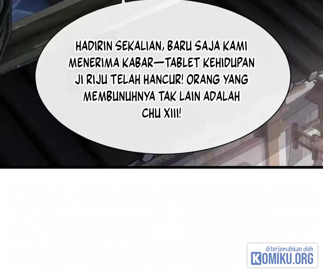 Devious Son Of Heaven Chapter 182 - halaman 3