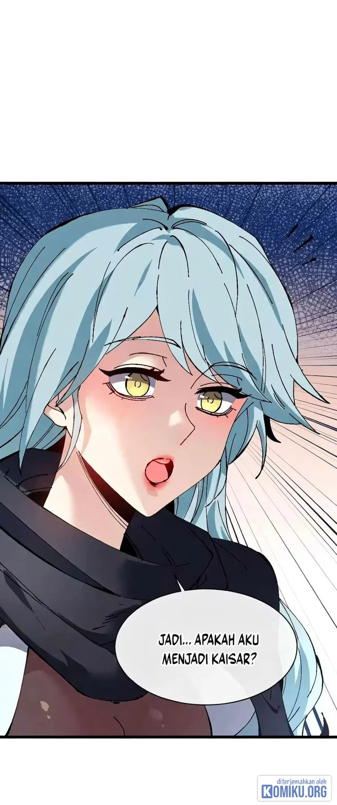 Devious Son Of Heaven Chapter 182 - halaman 32