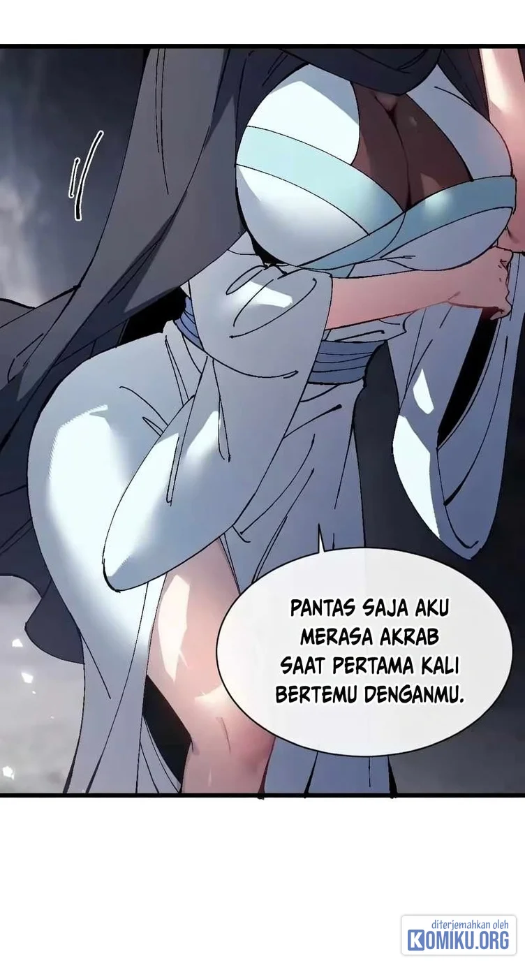 Devious Son Of Heaven Chapter 182 - halaman 35