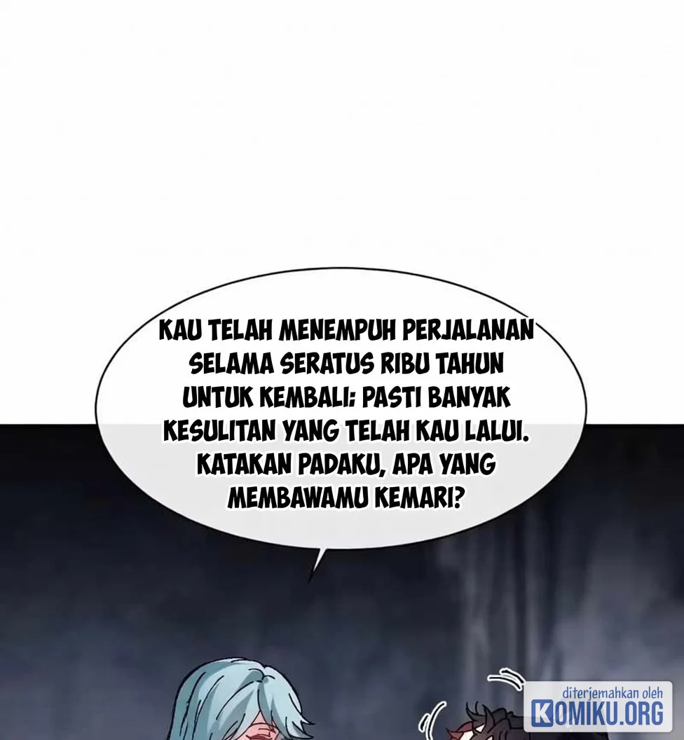 Devious Son Of Heaven Chapter 182 - halaman 37