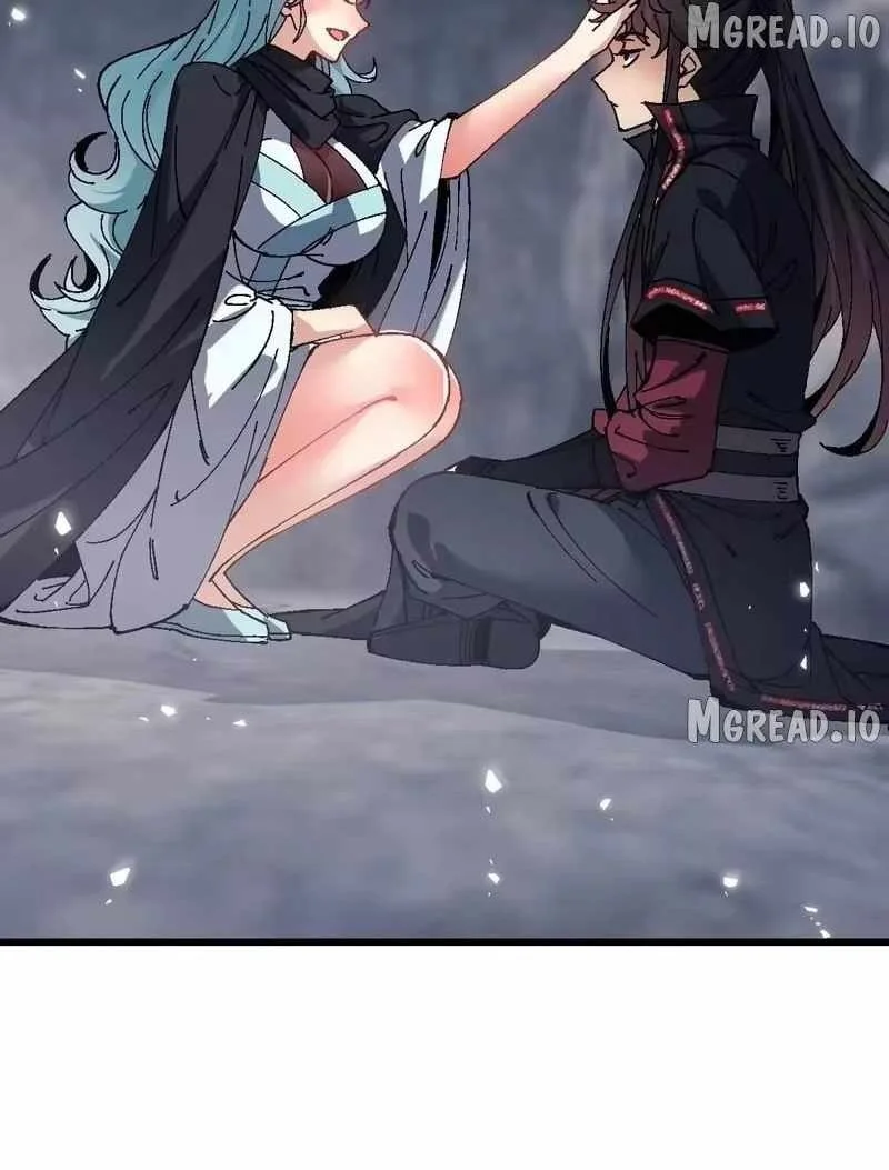 Devious Son Of Heaven Chapter 182 - halaman 38