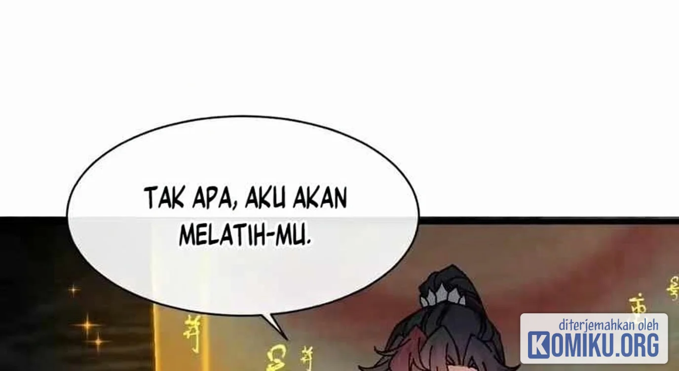 Devious Son Of Heaven Chapter 182 - halaman 44