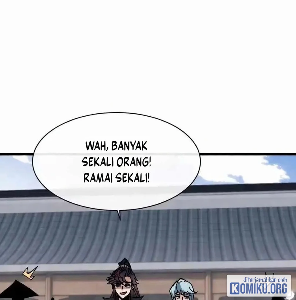 Devious Son Of Heaven Chapter 183 - halaman 15