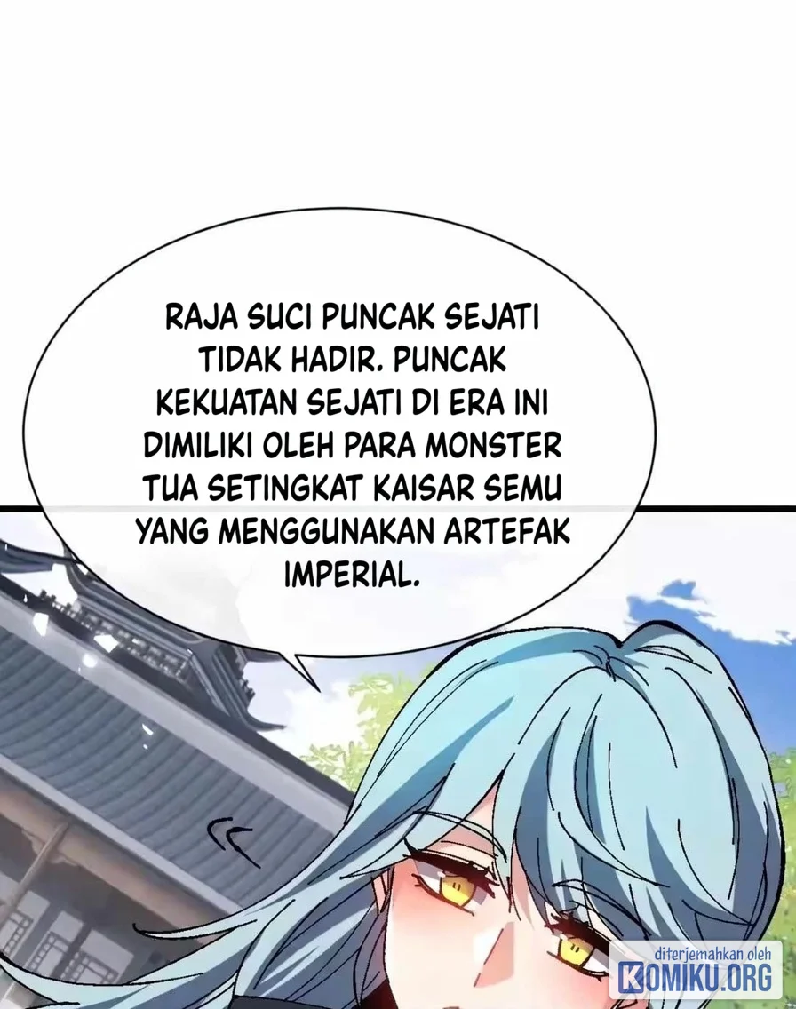 Devious Son Of Heaven Chapter 183 - halaman 22