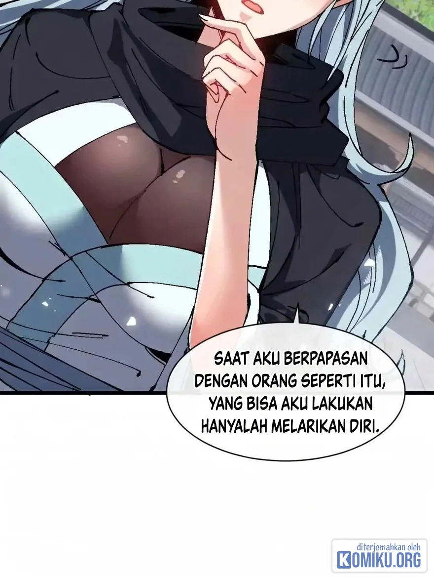 Devious Son Of Heaven Chapter 183 - halaman 23