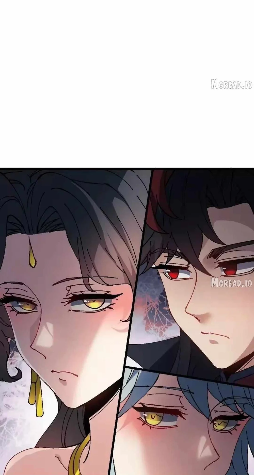 Devious Son Of Heaven Chapter 183 - halaman 29