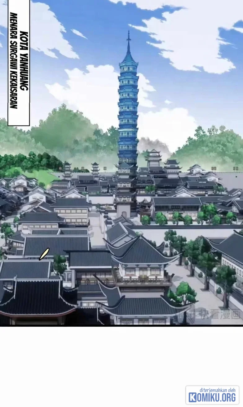 Devious Son Of Heaven Chapter 183 - halaman 3
