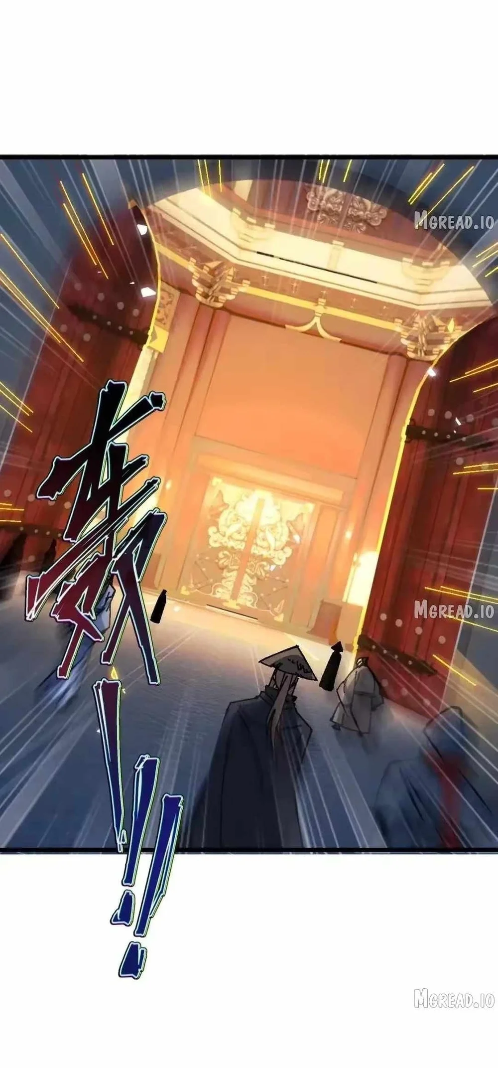 Devious Son Of Heaven Chapter 183 - halaman 35
