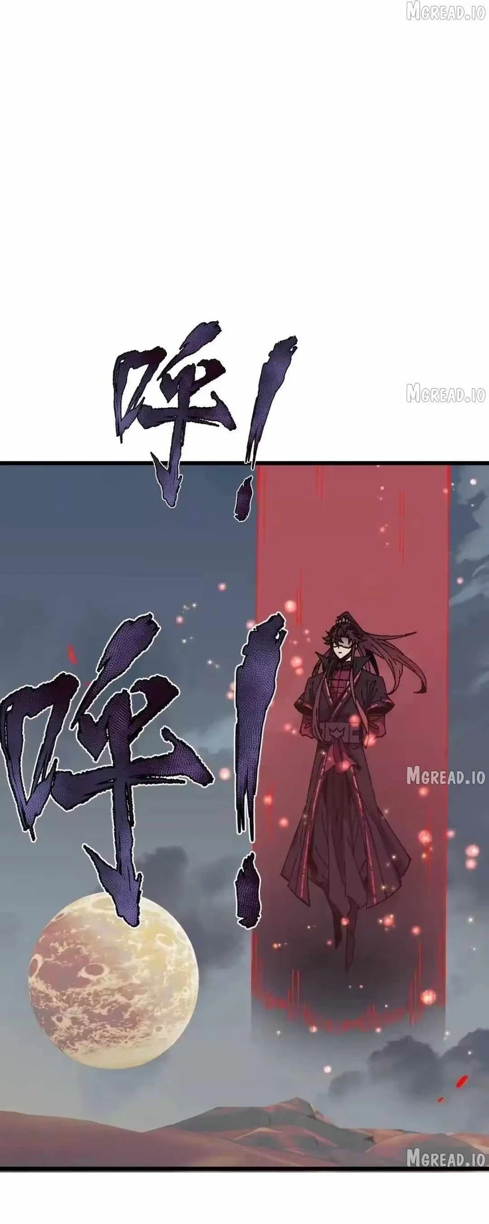 Devious Son Of Heaven Chapter 183 - halaman 43