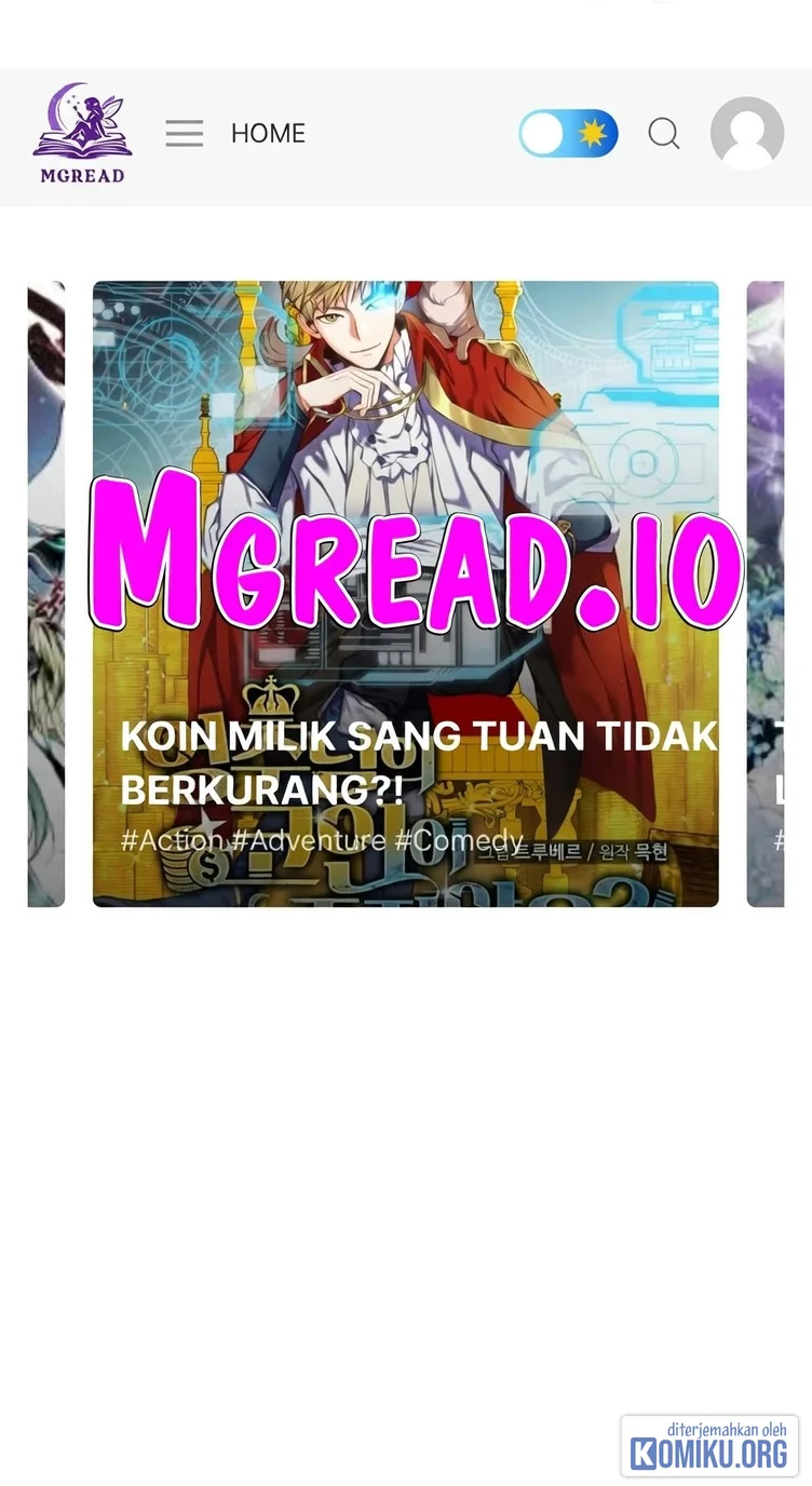 Devious Son Of Heaven Chapter 183 - halaman 53