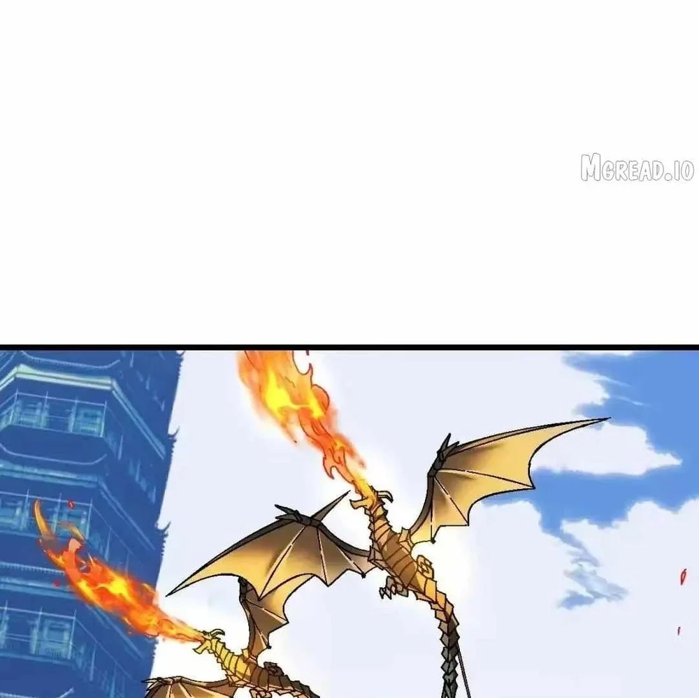 Devious Son Of Heaven Chapter 183 - halaman 8
