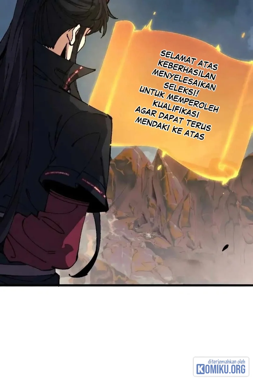 Devious Son Of Heaven Chapter 184 - halaman 10