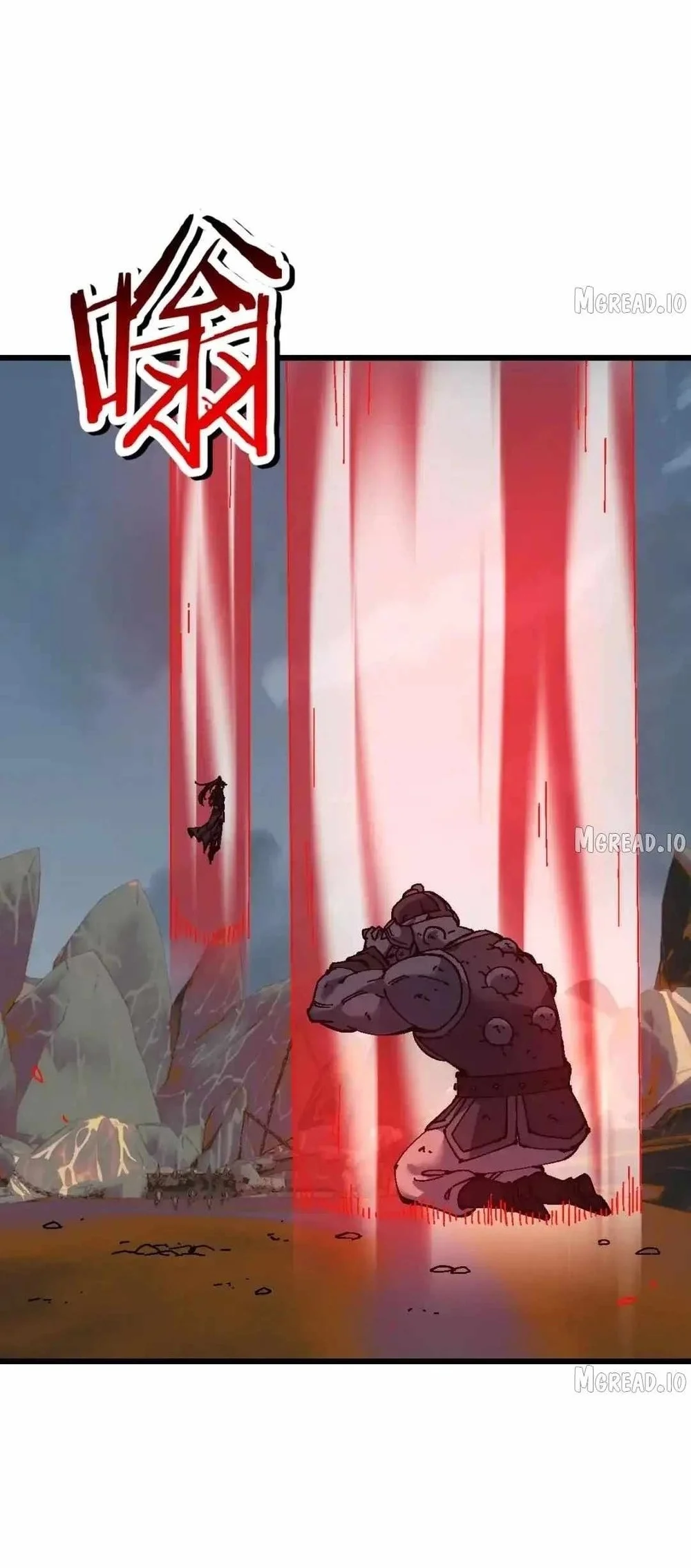Devious Son Of Heaven Chapter 184 - halaman 11