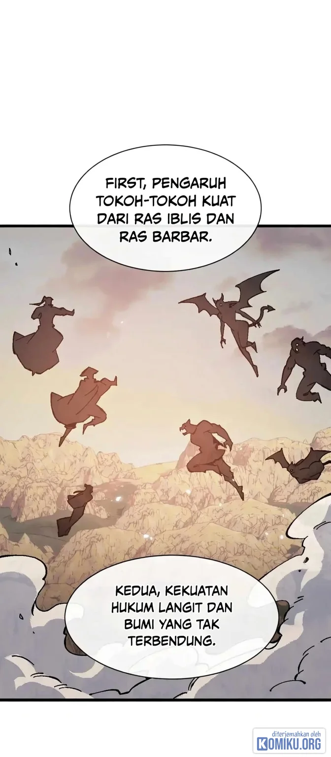 Devious Son Of Heaven Chapter 184 - halaman 18