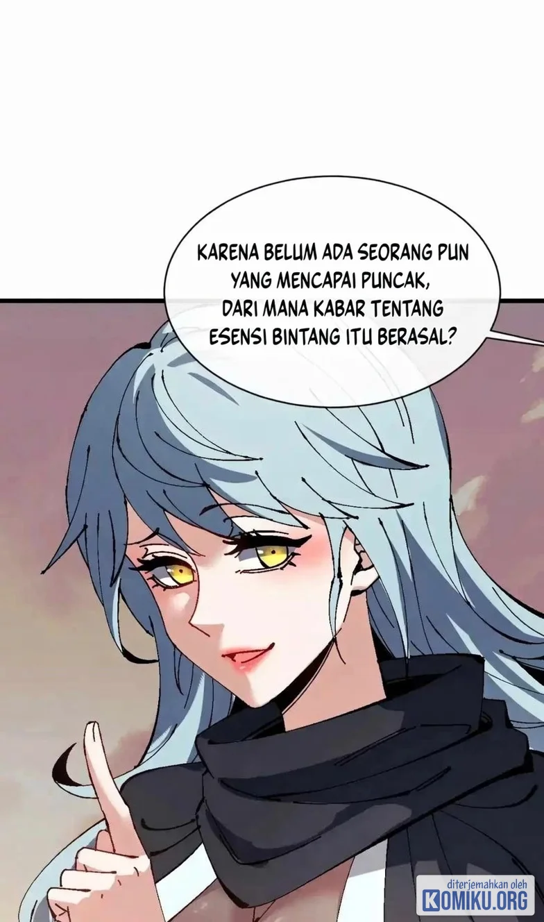 Devious Son Of Heaven Chapter 184 - halaman 22