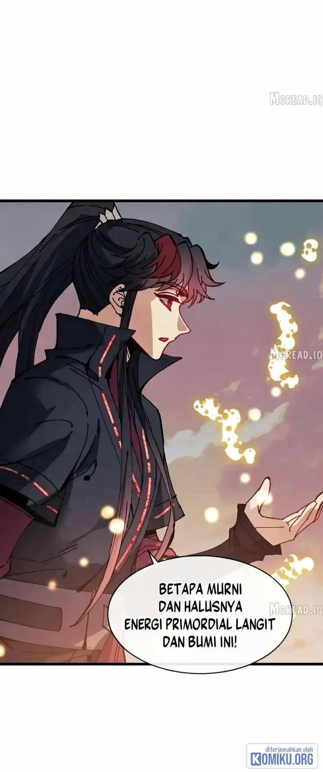 Devious Son Of Heaven Chapter 184 - halaman 25