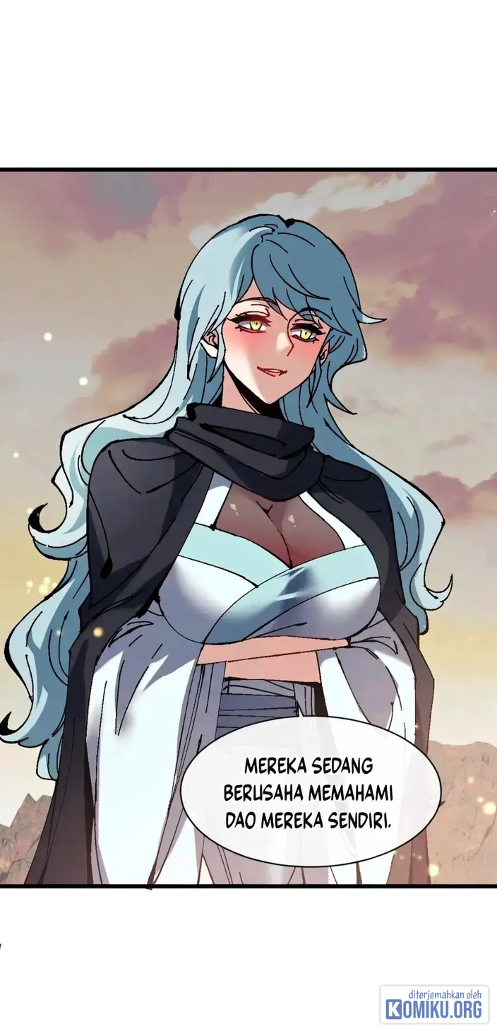 Devious Son Of Heaven Chapter 184 - halaman 29