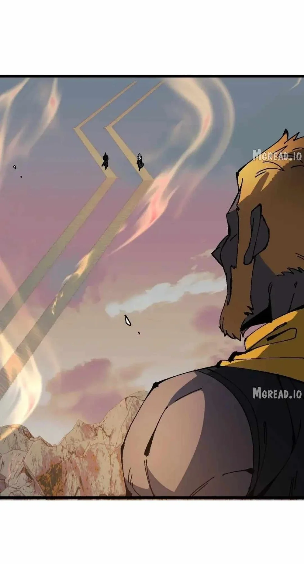 Devious Son Of Heaven Chapter 184 - halaman 37