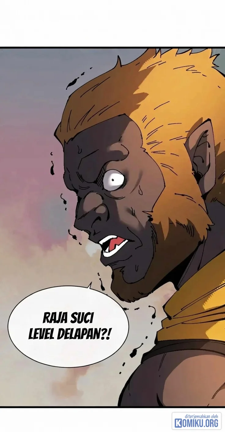 Devious Son Of Heaven Chapter 184 - halaman 41