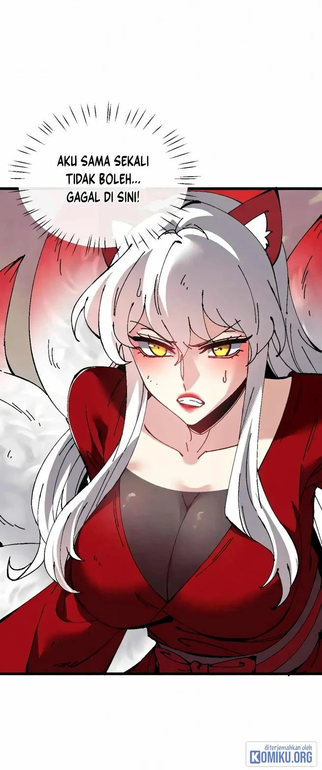 Devious Son Of Heaven Chapter 184 - halaman 46