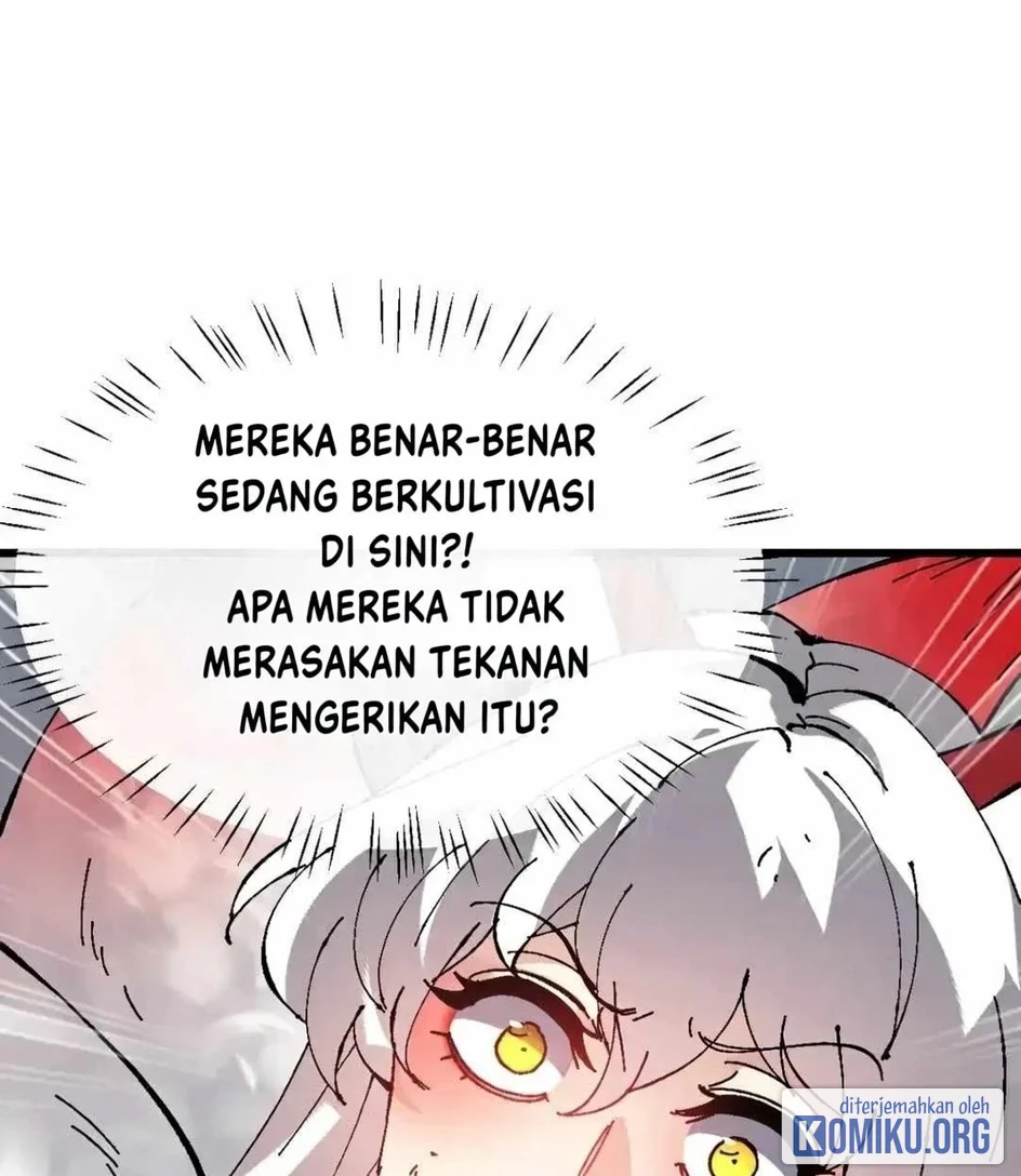 Devious Son Of Heaven Chapter 184 - halaman 49