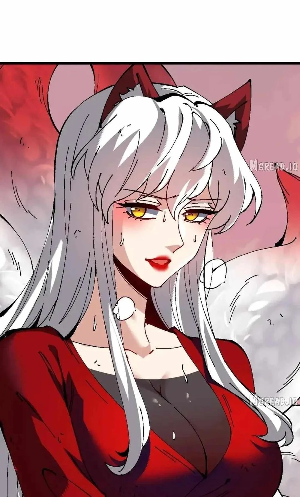Devious Son Of Heaven Chapter 184 - halaman 57