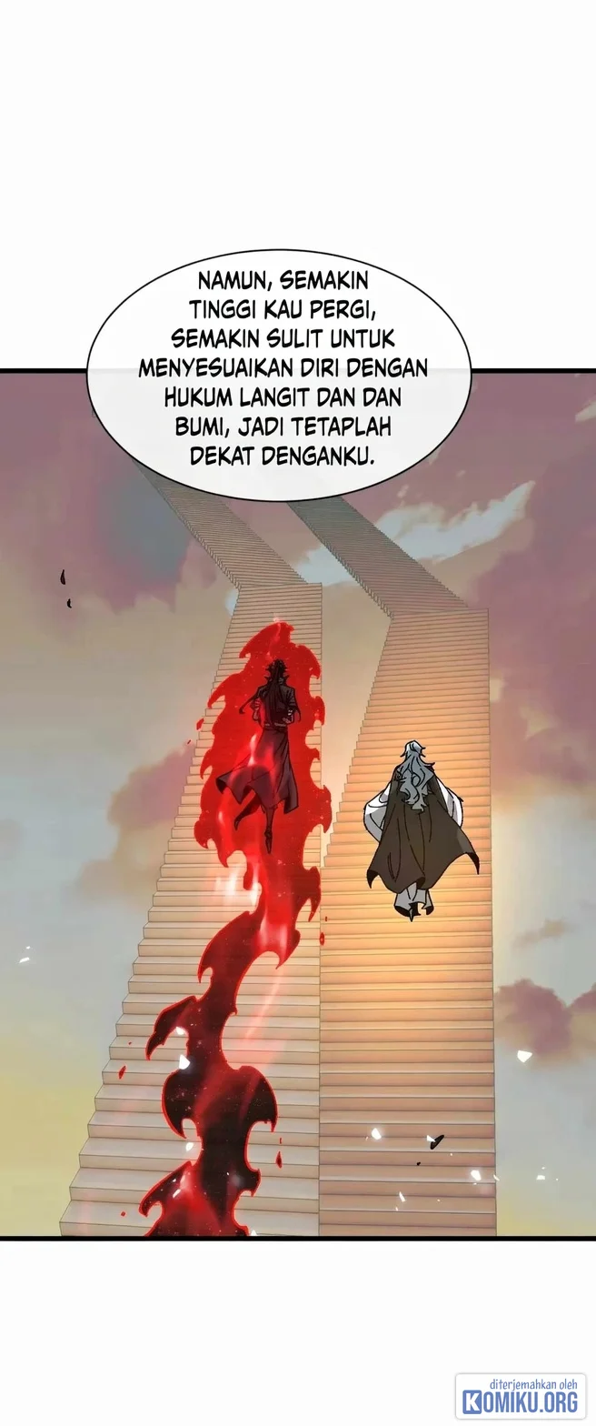 Devious Son Of Heaven Chapter 185 - halaman 24