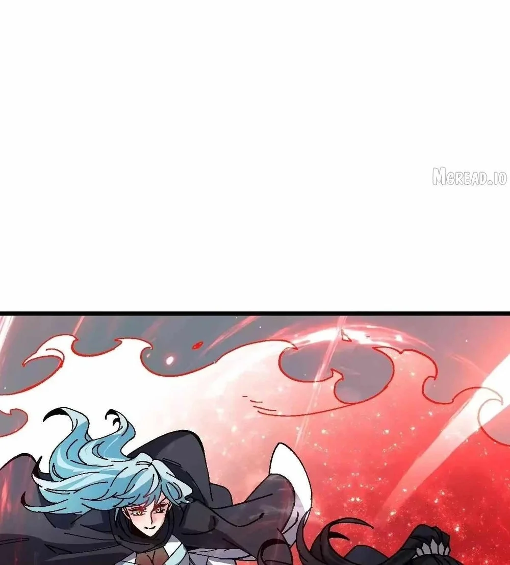 Devious Son Of Heaven Chapter 185 - halaman 30